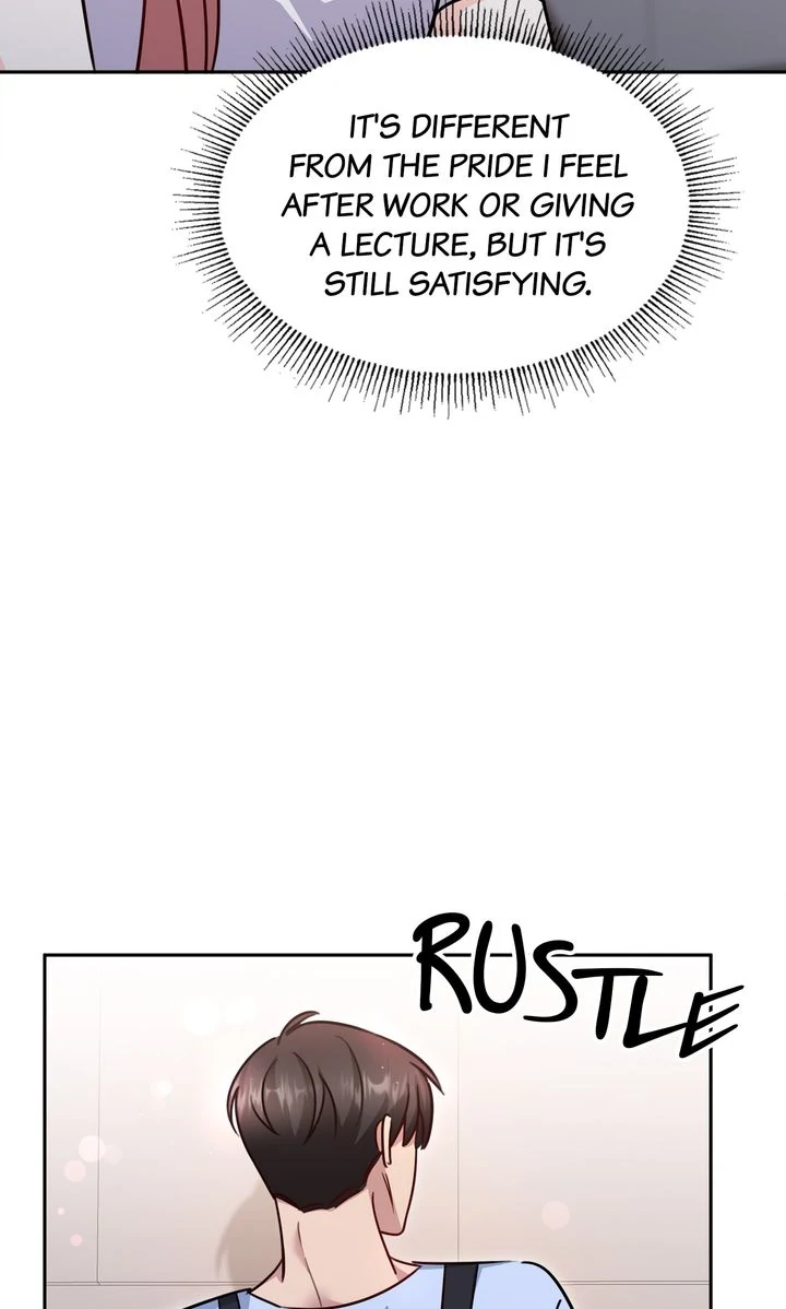 Entering With a New Groom Chapter 19 - Page 27