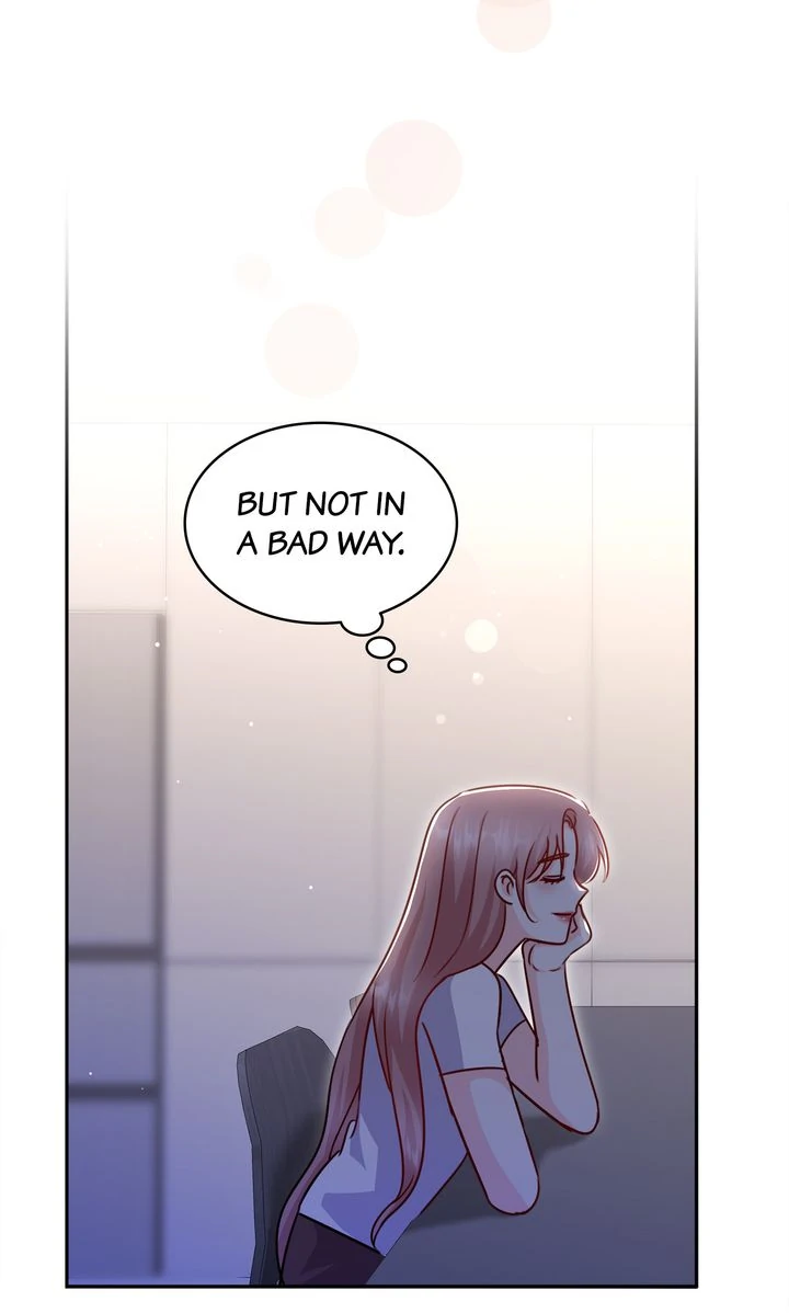 Entering With a New Groom Chapter 19 - Page 29