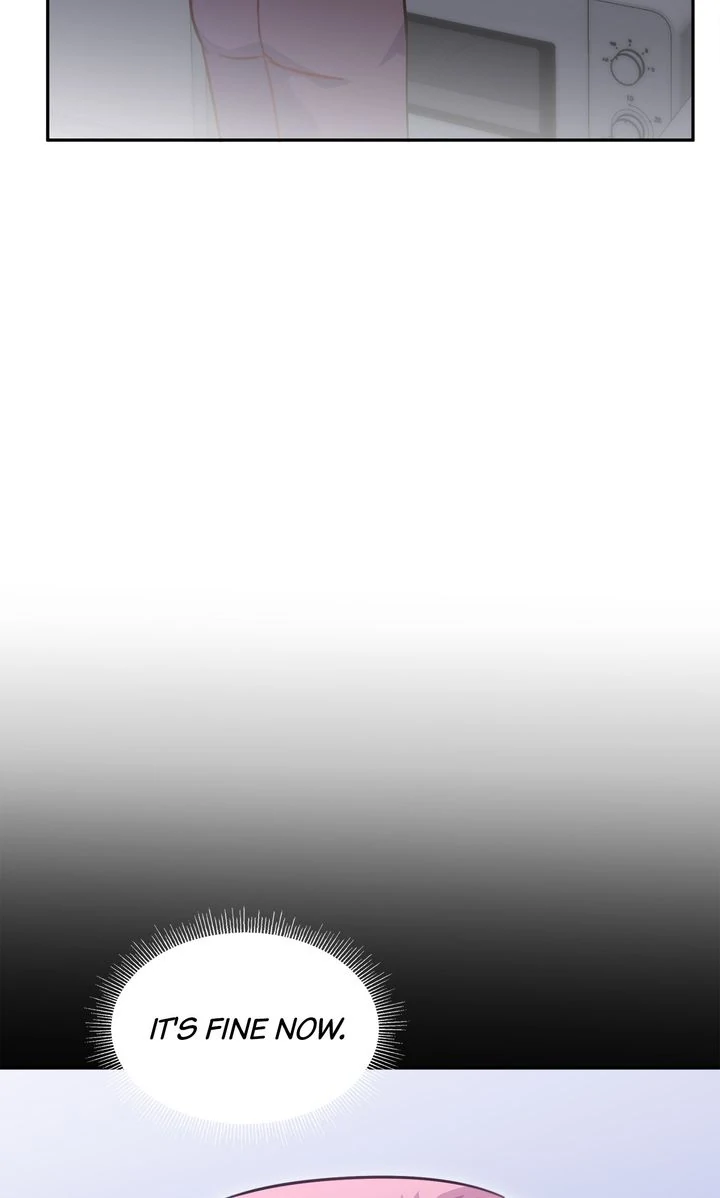 Entering With a New Groom Chapter 19 - Page 4
