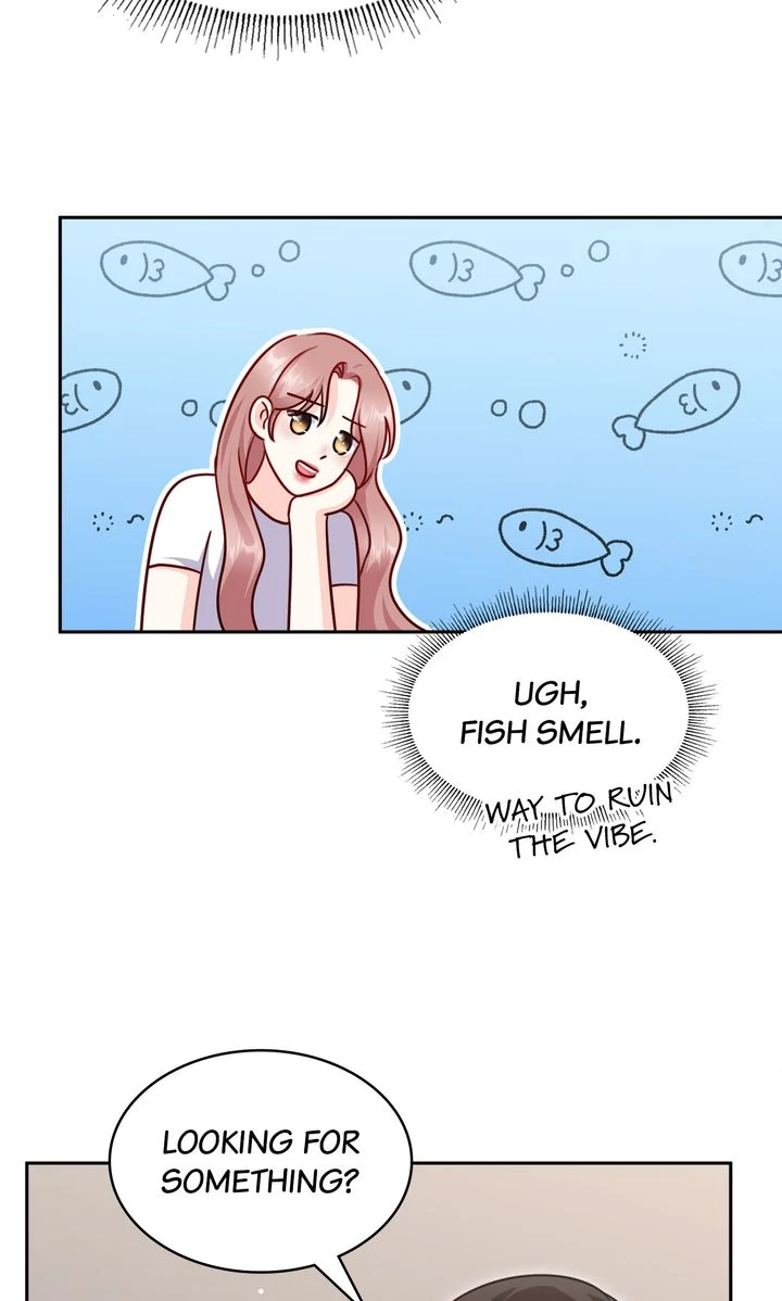 Entering With a New Groom Chapter 19 - Page 33