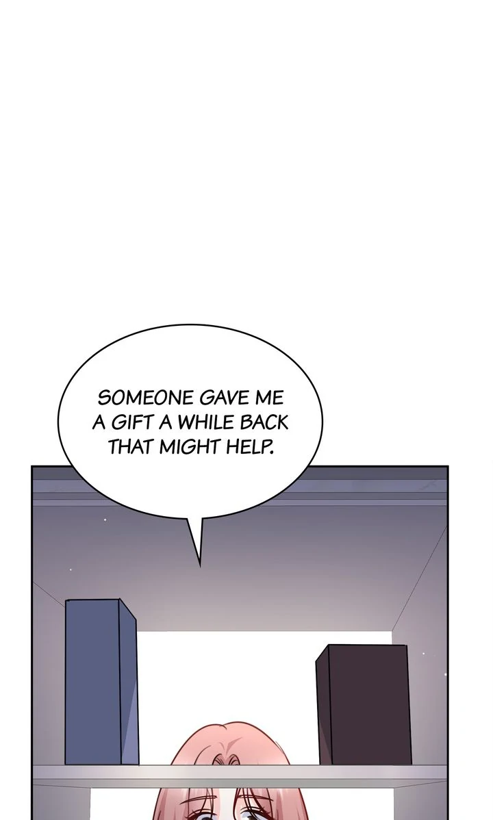 Entering With a New Groom Chapter 19 - Page 35