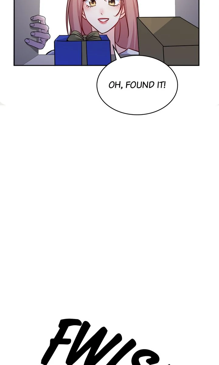 Entering With a New Groom Chapter 19 - Page 36