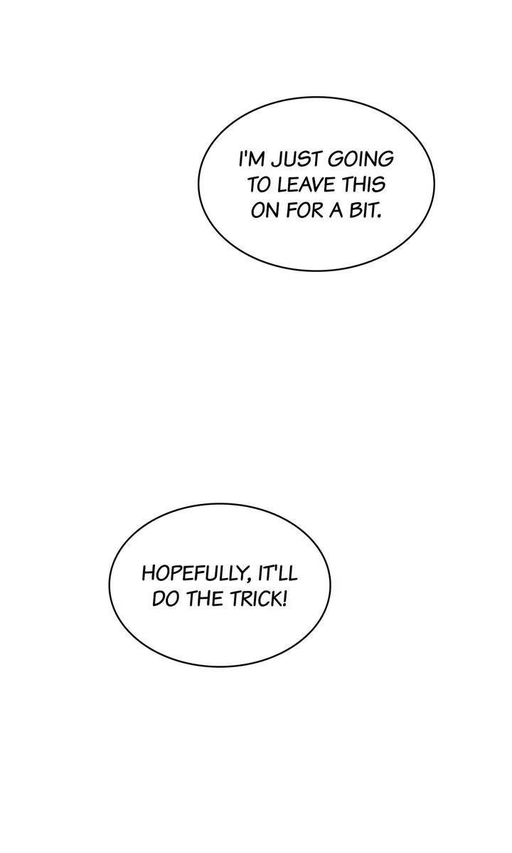 Entering With a New Groom Chapter 19 - Page 40