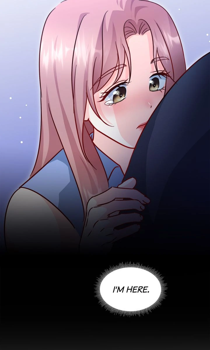 Entering With a New Groom Chapter 19 - Page 5
