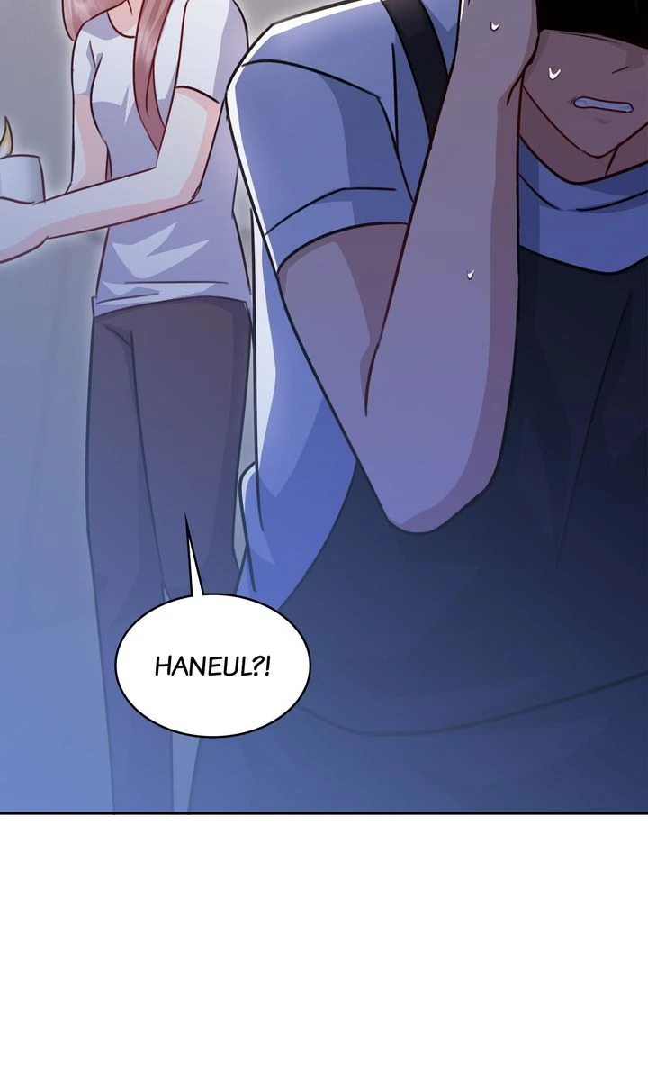 Entering With a New Groom Chapter 19 - Page 45
