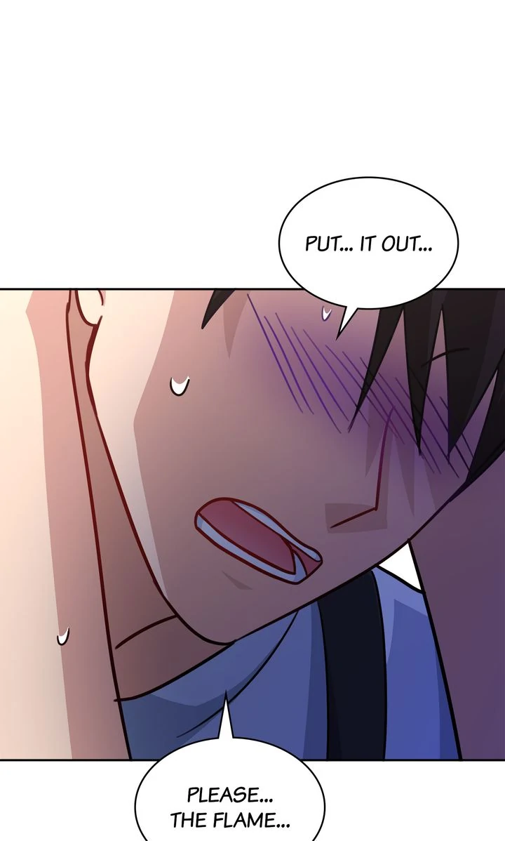 Entering With a New Groom Chapter 19 - Page 46