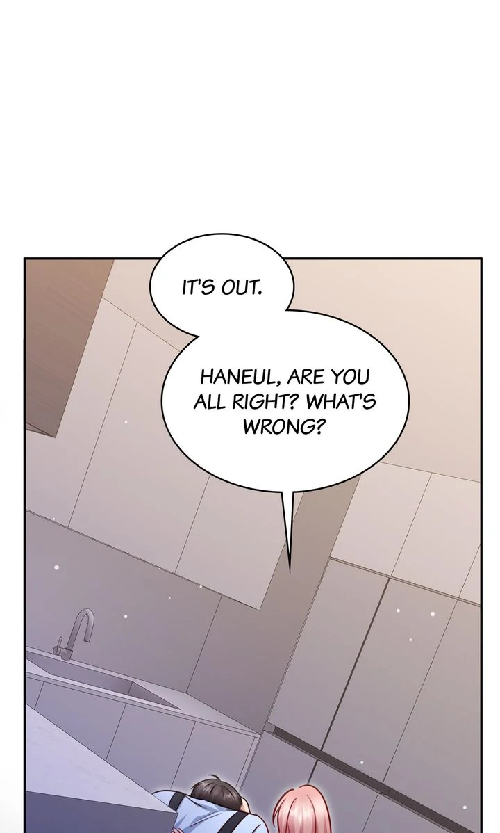 Entering With a New Groom Chapter 19 - Page 50