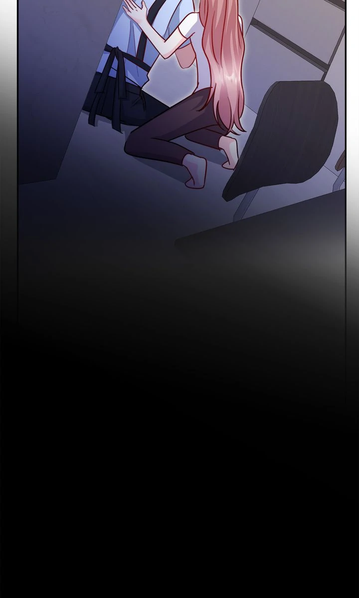 Entering With a New Groom Chapter 19 - Page 51