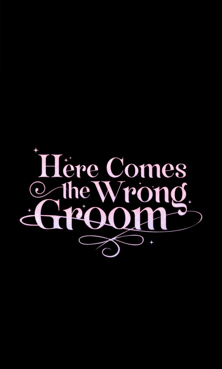 Entering With a New Groom Chapter 19 - Page 52