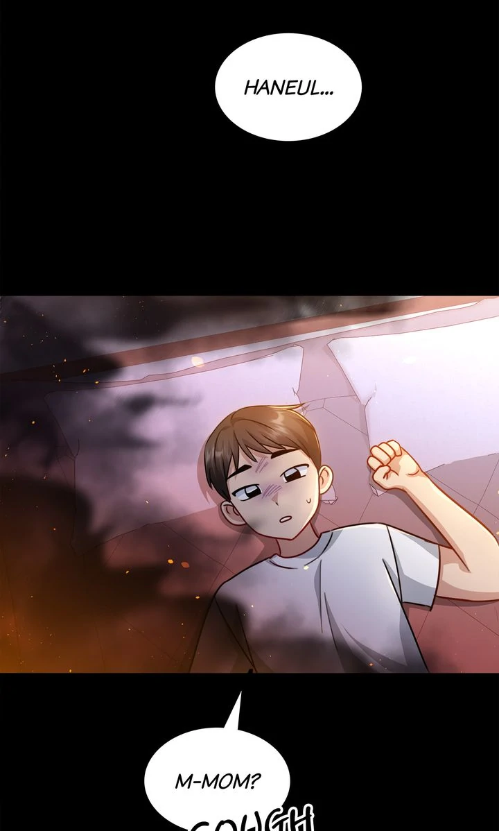 Entering With a New Groom Chapter 19 - Page 54