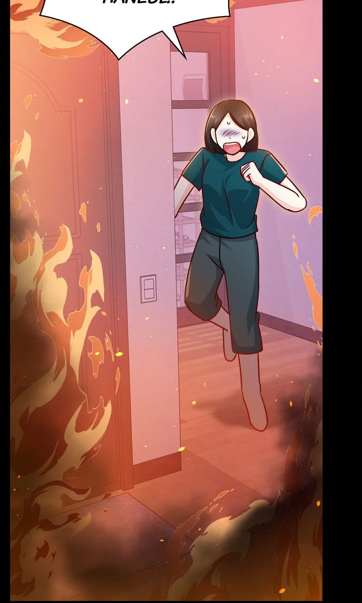 Entering With a New Groom Chapter 19 - Page 58
