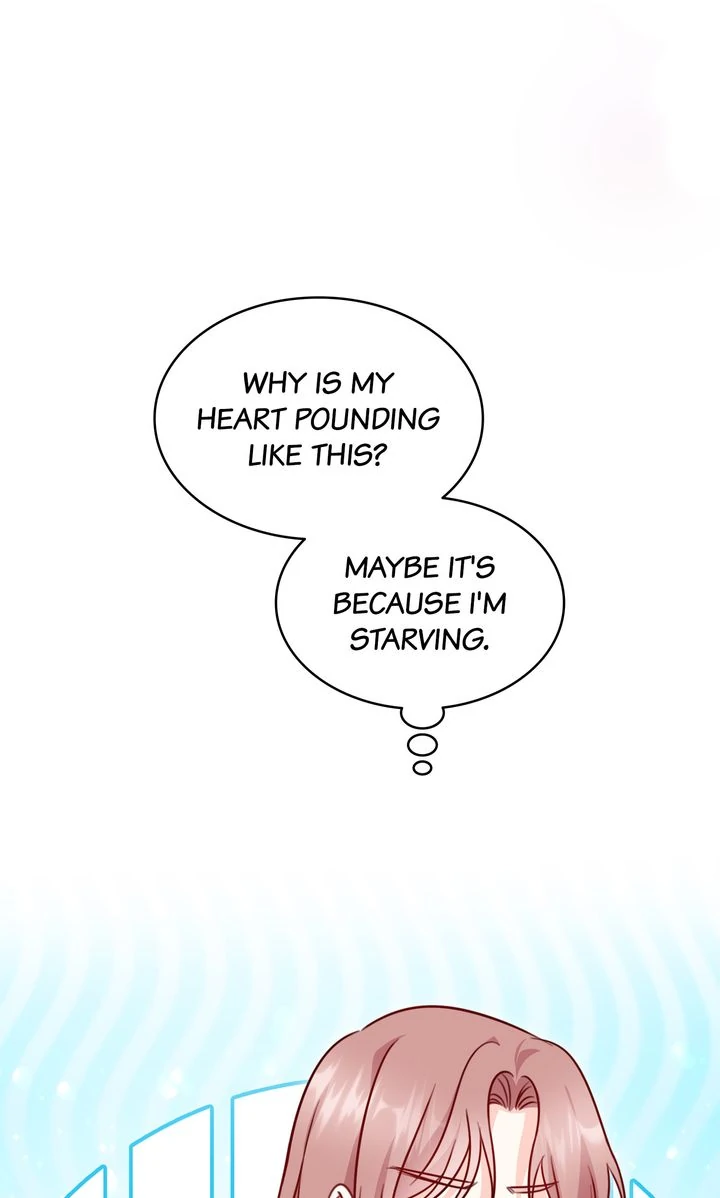 Entering With a New Groom Chapter 19 - Page 7