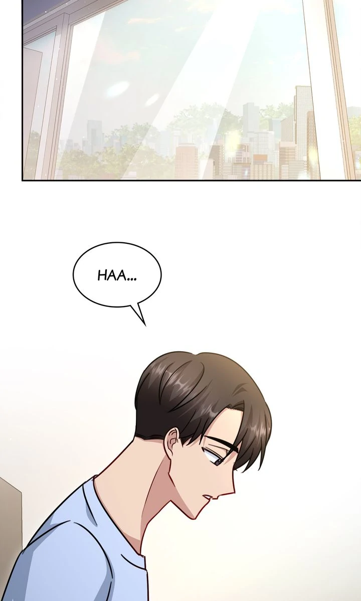 Entering With a New Groom Chapter 19 - Page 62