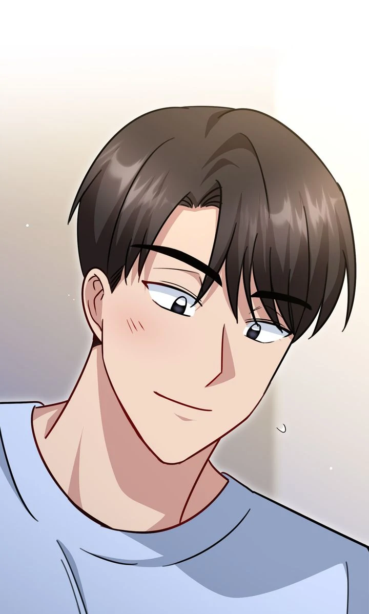 Entering With a New Groom Chapter 19 - Page 67
