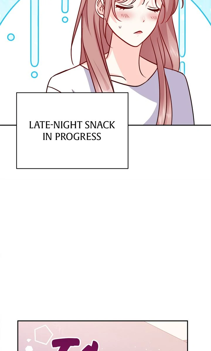 Entering With a New Groom Chapter 19 - Page 8