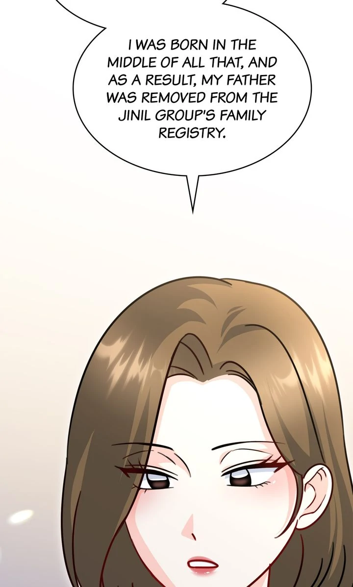 Entering With a New Groom Chapter 19 - Page 71