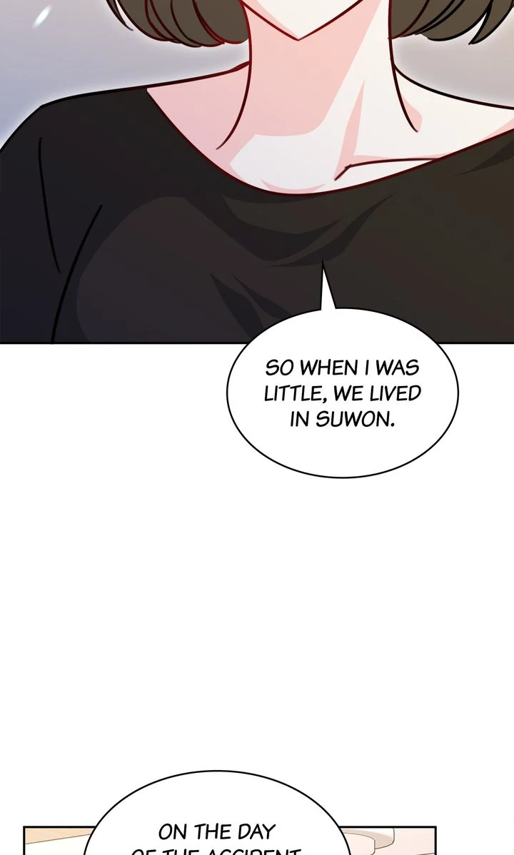 Entering With a New Groom Chapter 19 - Page 72