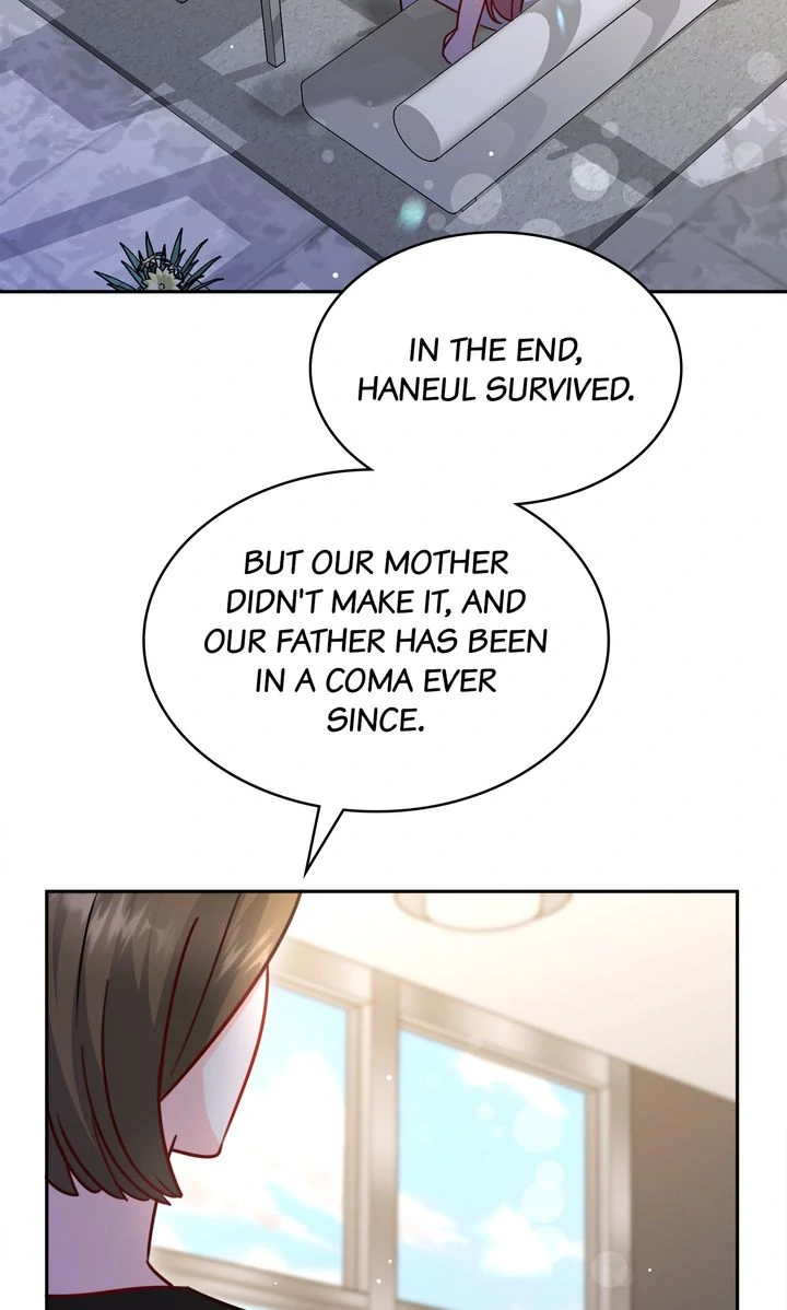 Entering With a New Groom Chapter 19 - Page 75