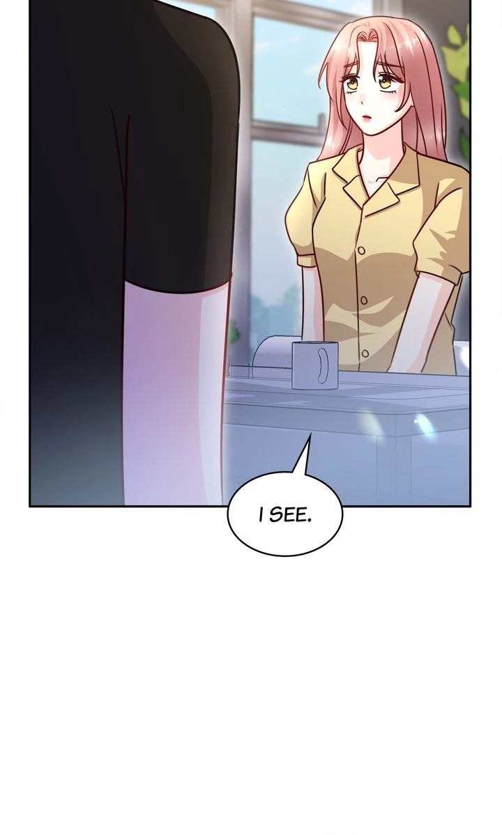 Entering With a New Groom Chapter 19 - Page 76