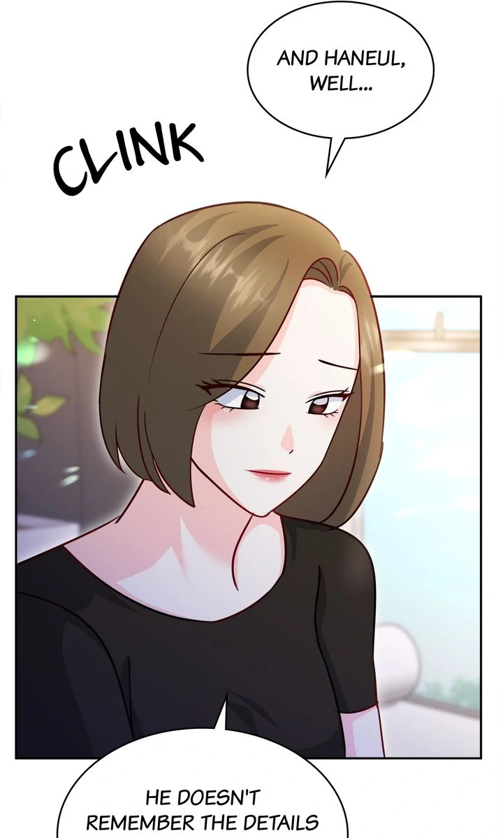 Entering With a New Groom Chapter 19 - Page 77