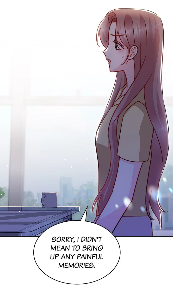 Entering With a New Groom Chapter 19 - Page 79