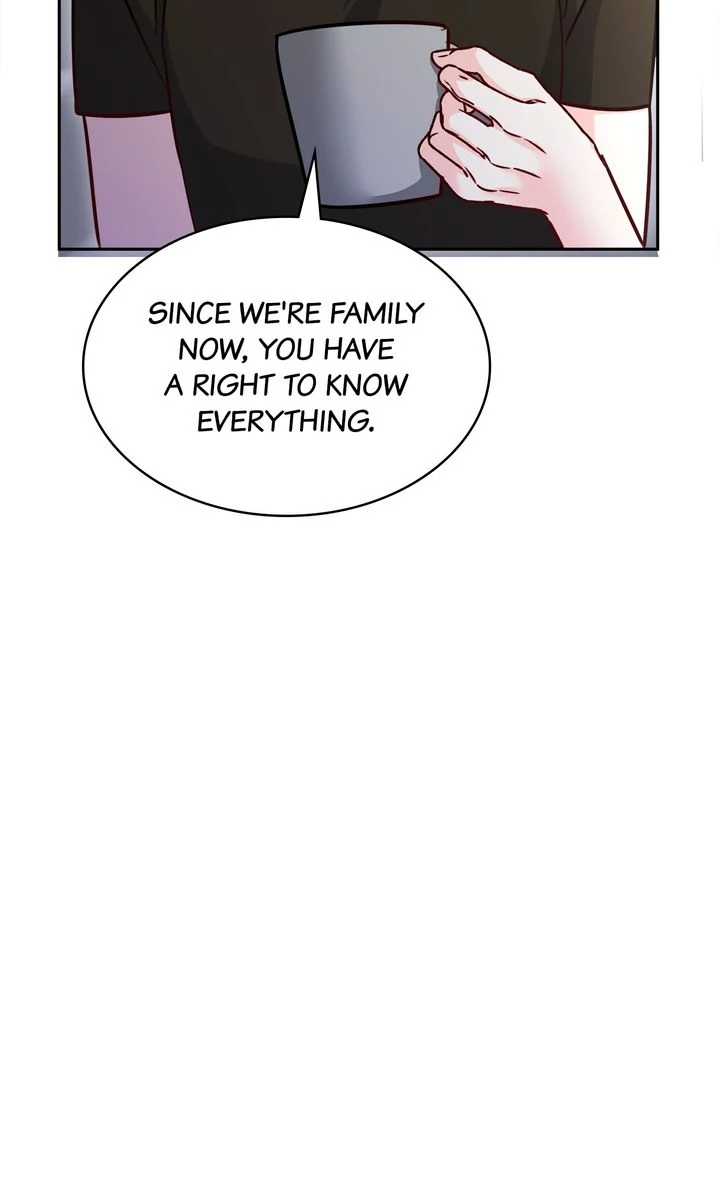 Entering With a New Groom Chapter 19 - Page 81