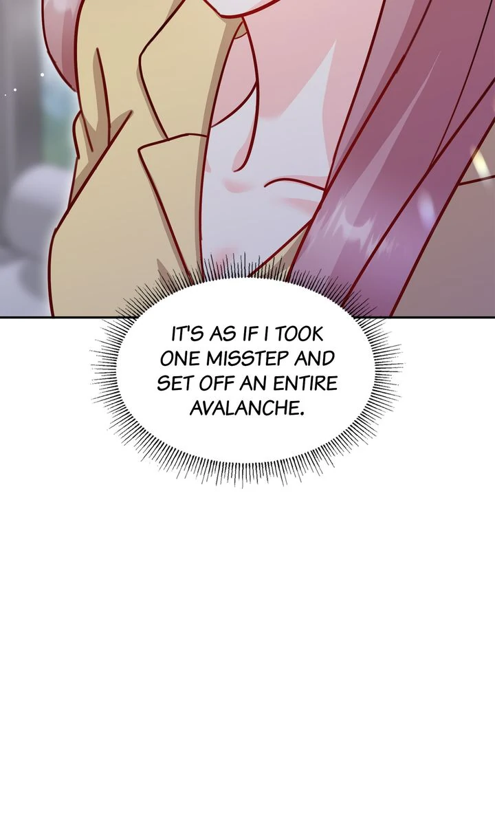 Entering With a New Groom Chapter 19 - Page 83