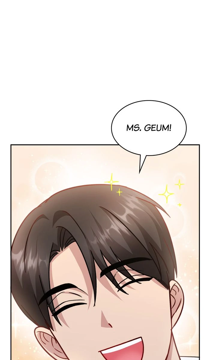 Entering With a New Groom Chapter 19 - Page 85