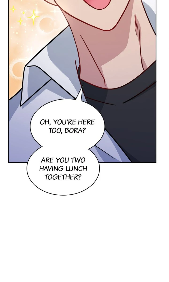 Entering With a New Groom Chapter 19 - Page 86