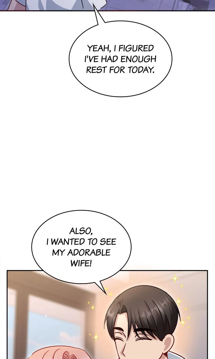 Entering With a New Groom Chapter 19 - Page 88
