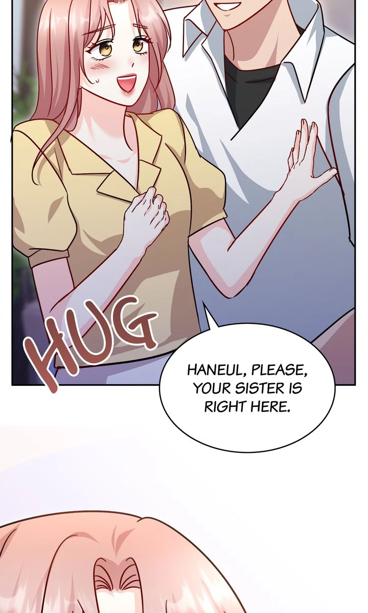 Entering With a New Groom Chapter 19 - Page 89