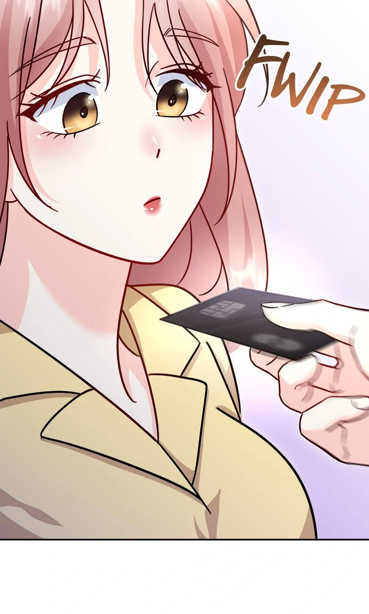 Entering With a New Groom Chapter 19 - Page 90