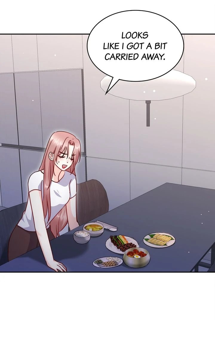 Entering With a New Groom Chapter 19 - Page 10