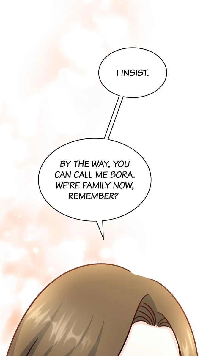 Entering With a New Groom Chapter 19 - Page 93