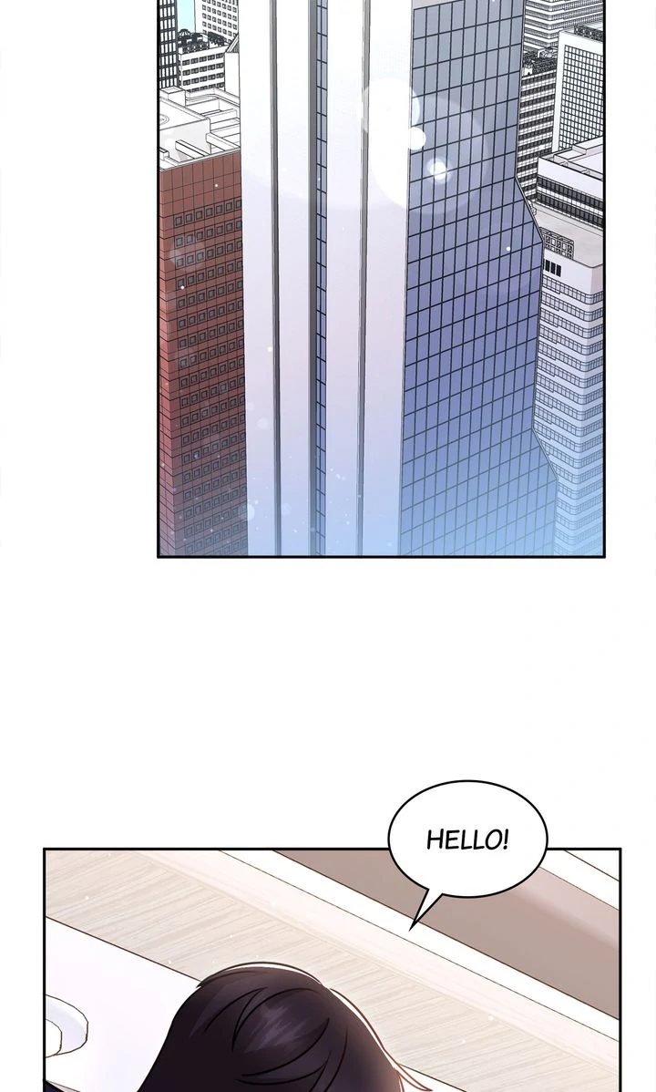 Entering With a New Groom Chapter 19 - Page 100