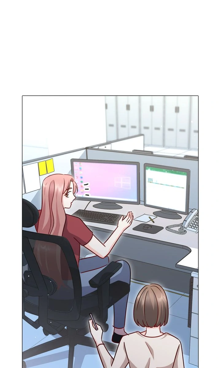 Entering With a New Groom Chapter 20 - Page 1