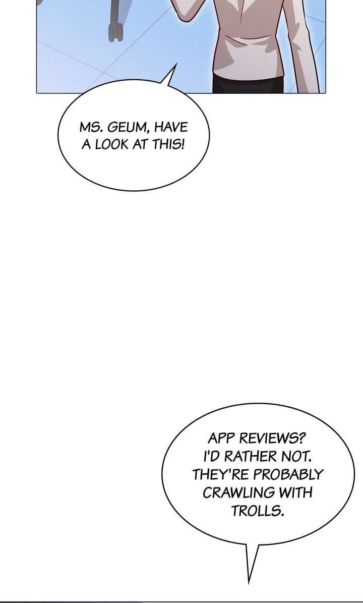 Entering With a New Groom Chapter 20 - Page 2