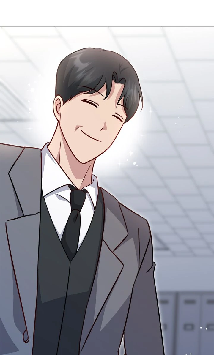 Entering With a New Groom Chapter 20 - Page 12