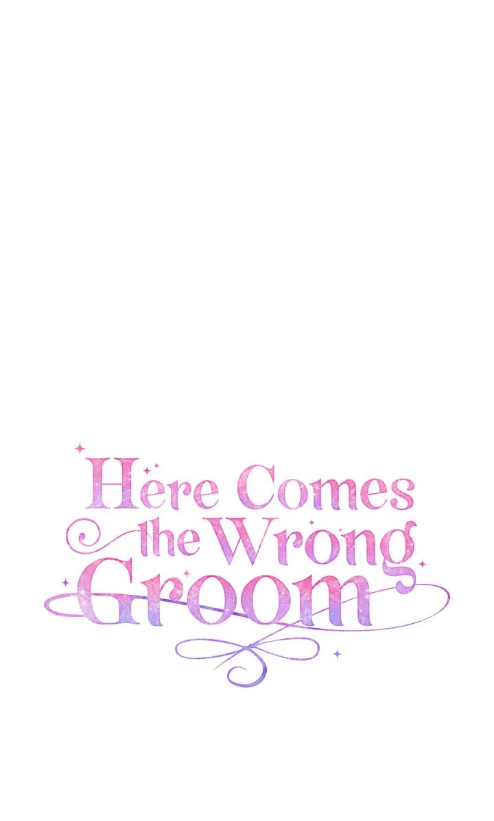 Entering With a New Groom Chapter 20 - Page 14