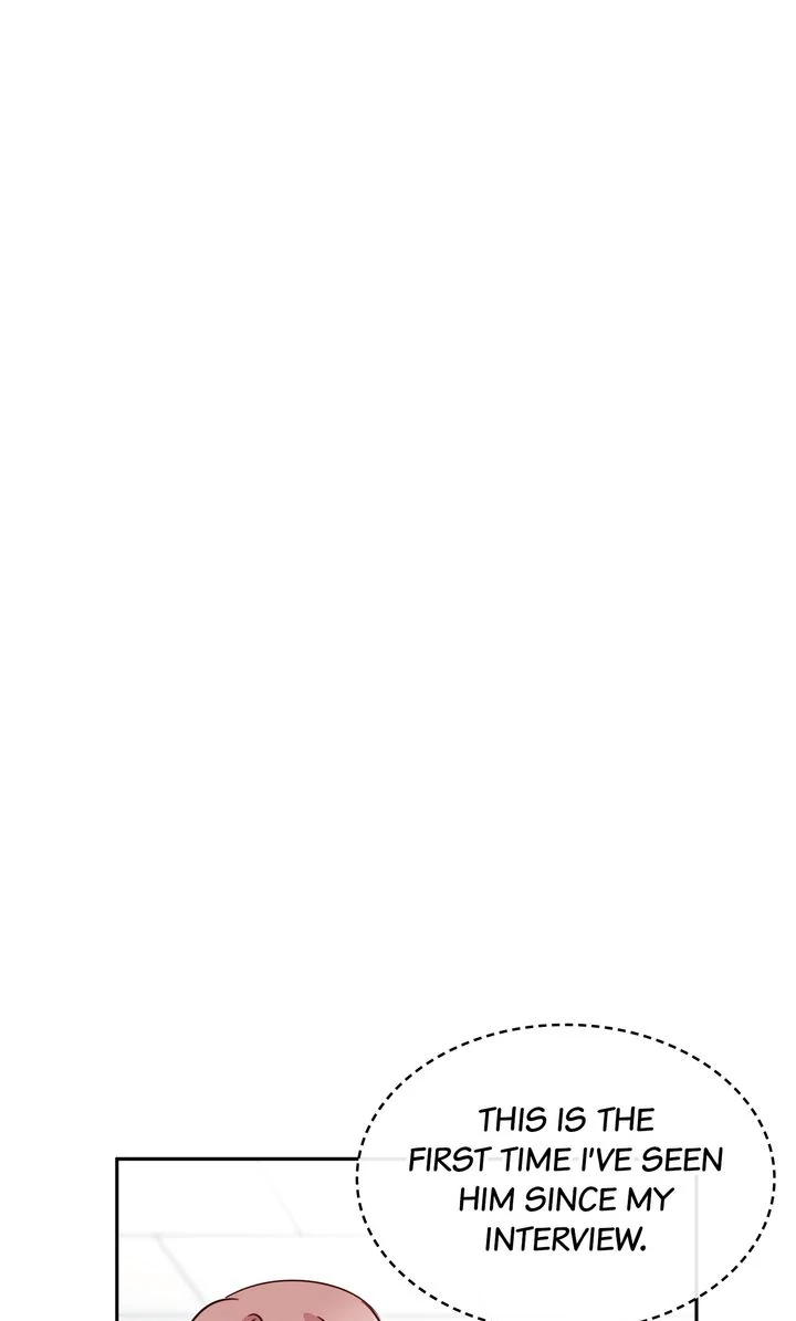 Entering With a New Groom Chapter 20 - Page 15