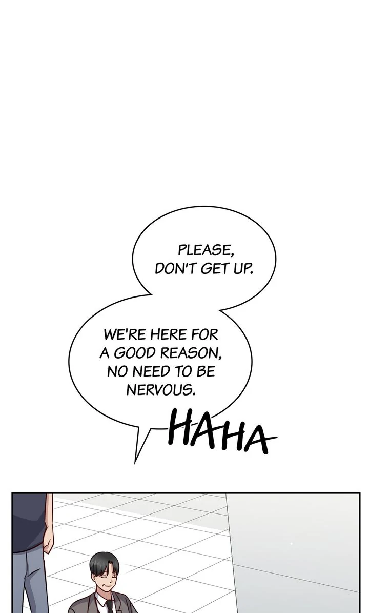 Entering With a New Groom Chapter 20 - Page 17