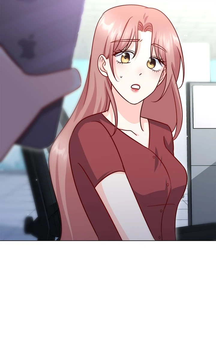 Entering With a New Groom Chapter 20 - Page 3