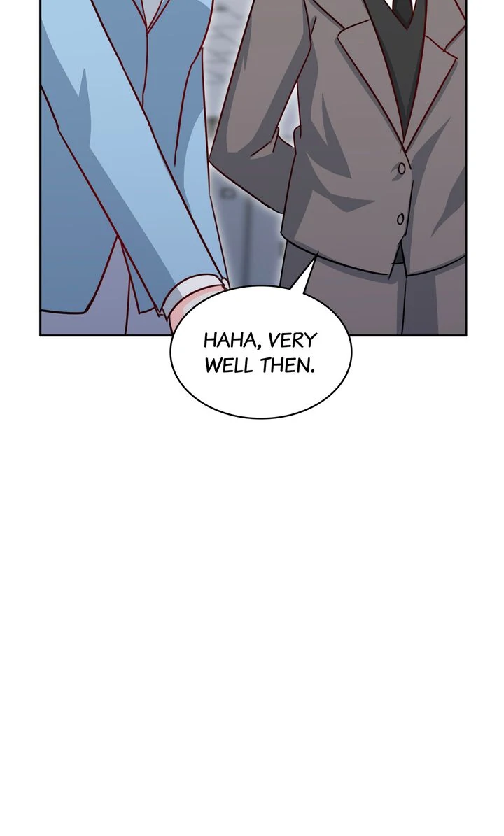 Entering With a New Groom Chapter 20 - Page 22