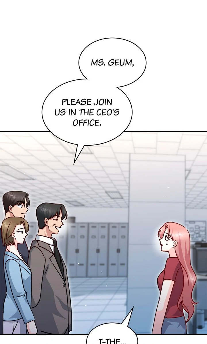 Entering With a New Groom Chapter 20 - Page 23