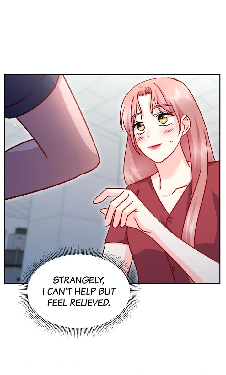 Entering With a New Groom Chapter 20 - Page 28