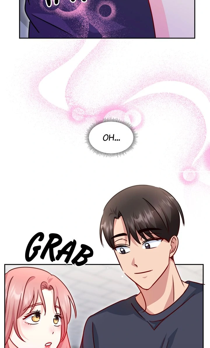 Entering With a New Groom Chapter 20 - Page 30