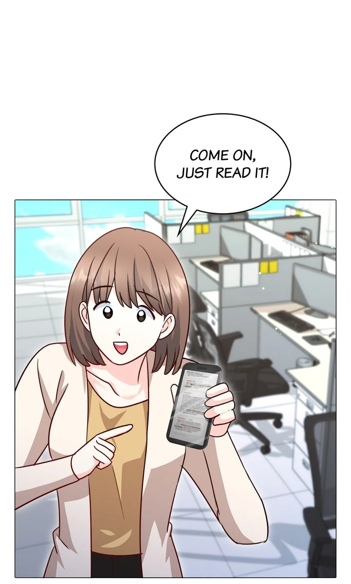 Entering With a New Groom Chapter 20 - Page 4