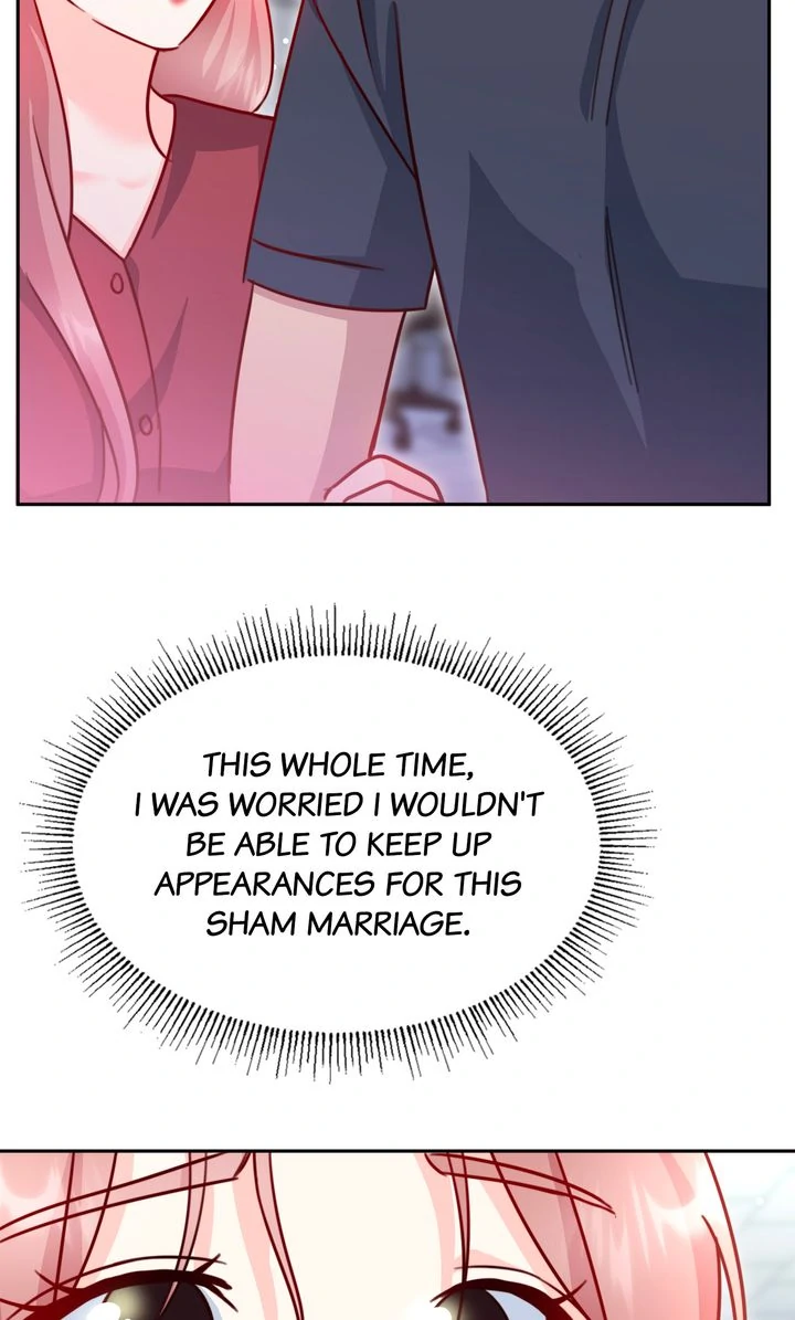 Entering With a New Groom Chapter 20 - Page 31