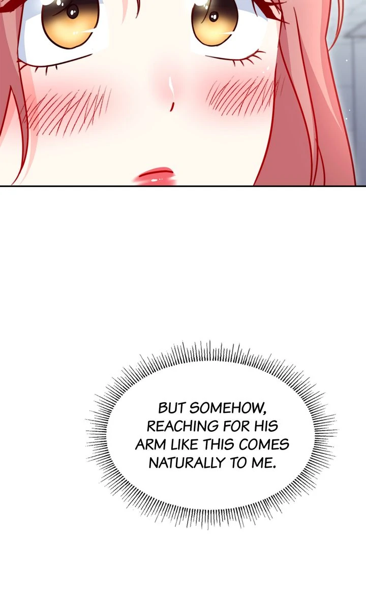Entering With a New Groom Chapter 20 - Page 32