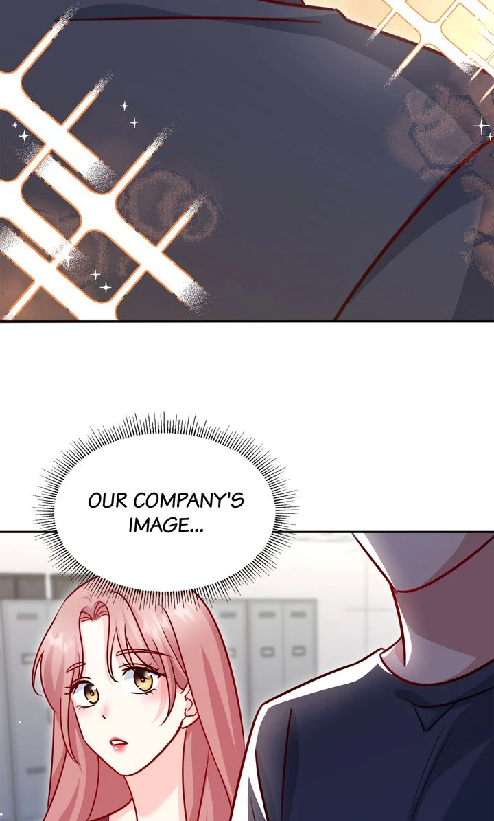 Entering With a New Groom Chapter 20 - Page 35